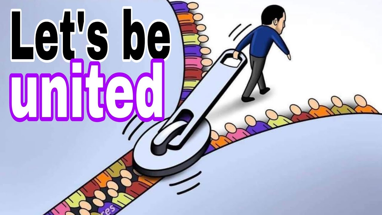 Unity, Key To Success - YouTube