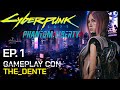 NUEVA ESPERANZA Y TRABAJO | DLC Cyberpunk 2077 - Phantom Liberty / EP. 1
