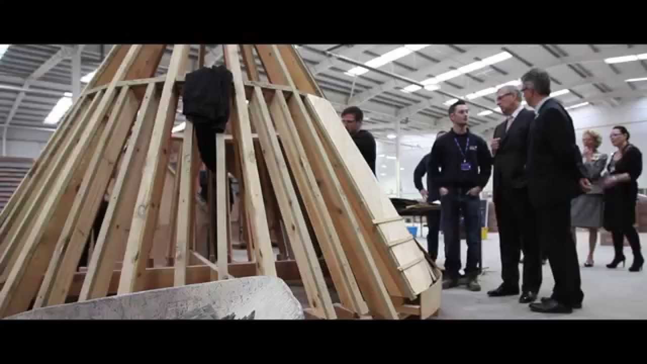 Keep Calm and Support Apprenticeships