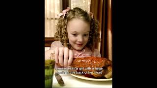 Recap The Movie Miss Peregrine's Home