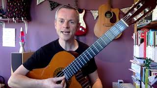 Frere Jacques - Full Tutorial