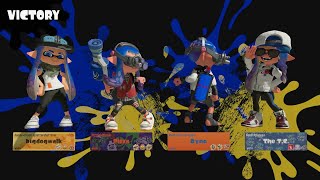 Splat3n | Death Star Strategy — S-Blast 91