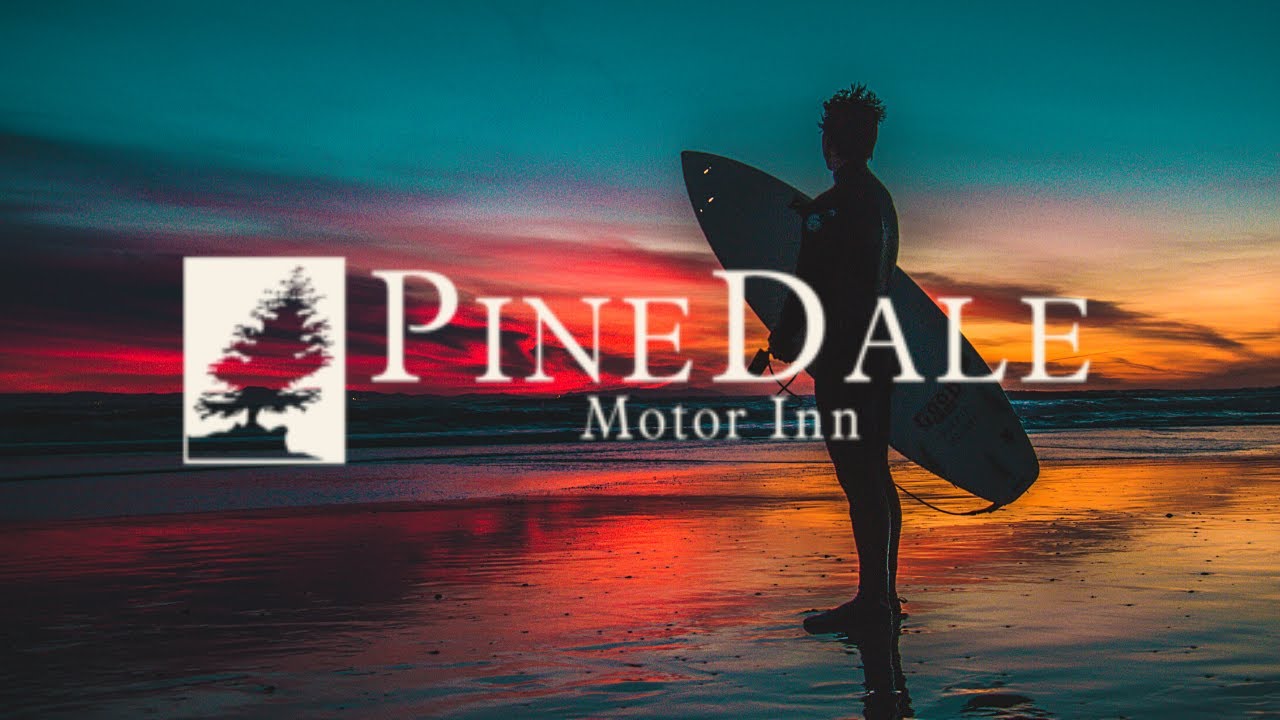 Come stay in Grand Bend - Pine Dale Motor Inn