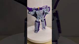 Transformers Dcs Siege Astrotrain
