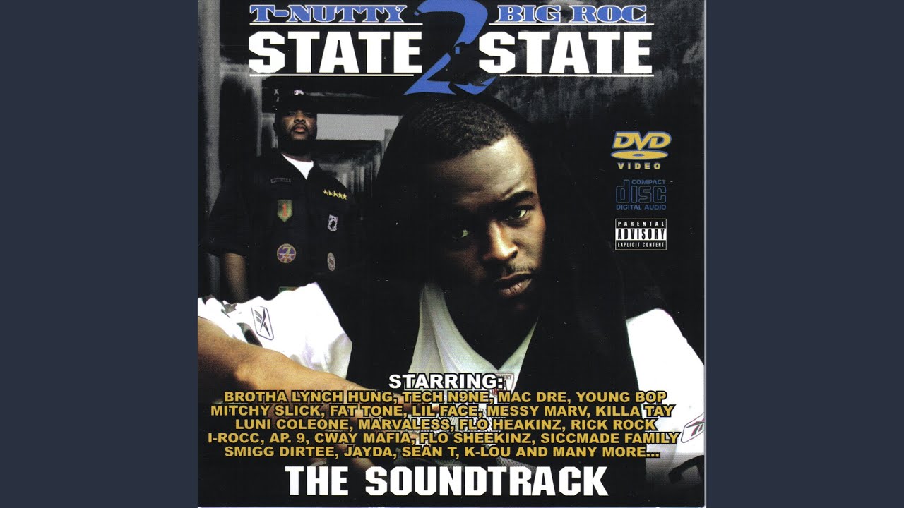 State 2 State adlı videoyu YouTube'da izle State 2 State adlı videoyu YouTube'da izle