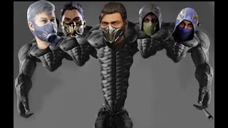 MK1 mains slander