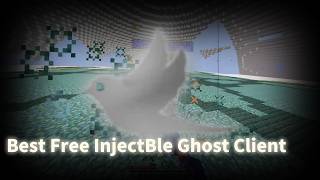 Best Free Injectble Ghost Client Badlion + Lunar + More Backtrack+ Crazy Aimassist