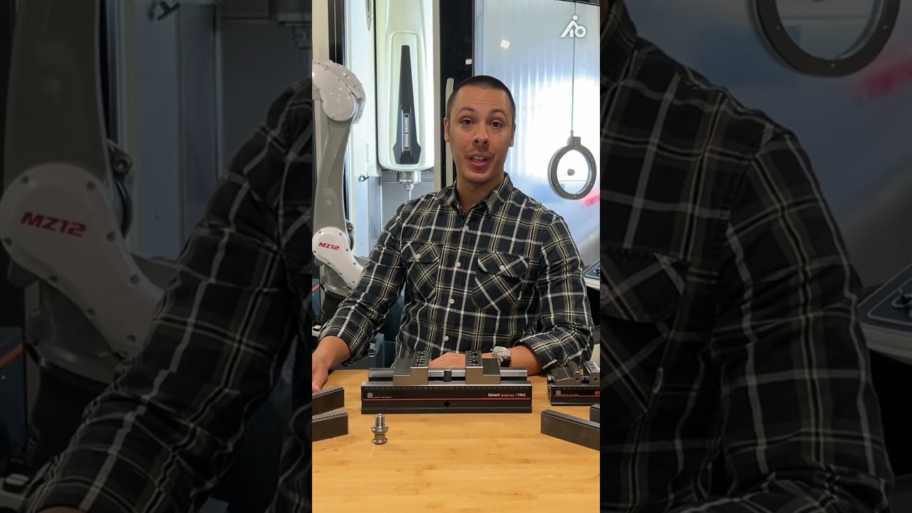 Novità Catalogo Hoffmann Group 2024-2025 | nuove morse Xtric Garant