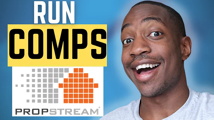 The BEST Way To Run Comps on Propstream Wholesaling, Find ARV, Repair Cost, Offer Price