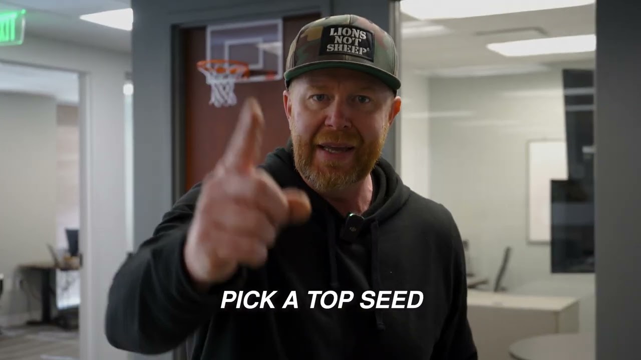 03 MARCH MADNESS