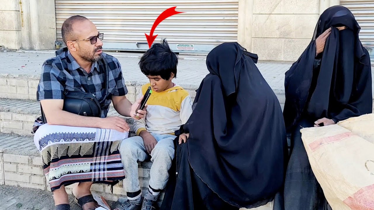 ابنها فيه ضمور ولديها ست بنات زوجها متوفي ضاق بها الحال وحالات أخرى #برنامج بعد الفجر الحلقة 11