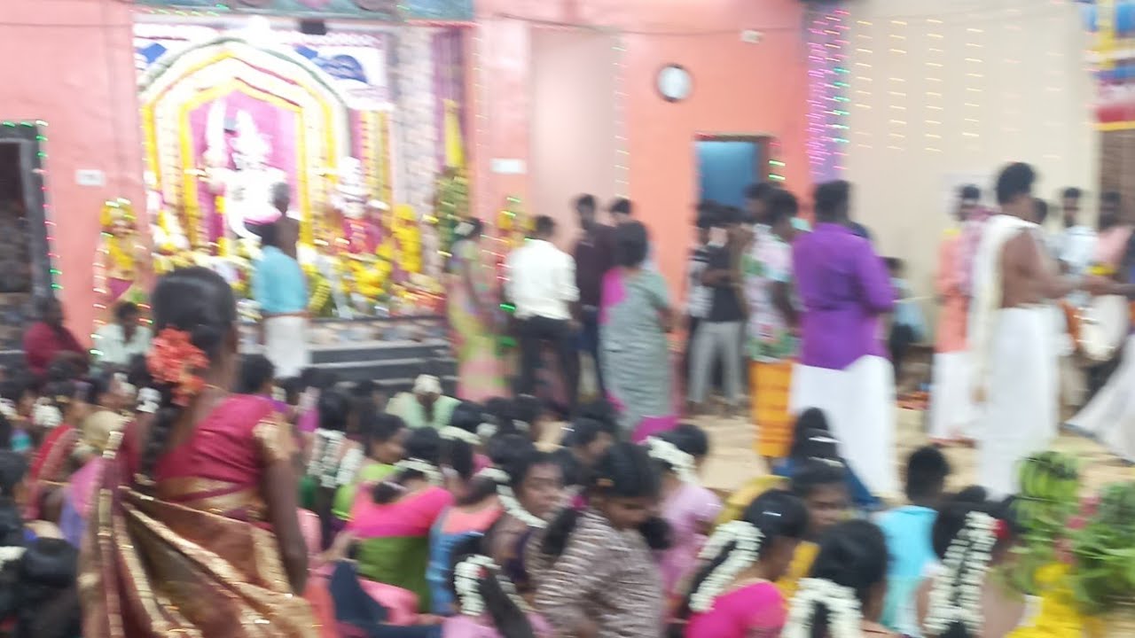 Mathaganeri , Mathanakarai sudalai Andavar kovil kodai 2023