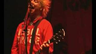 Rancid Playing &quot;The Wars End&quot; Live In Japan