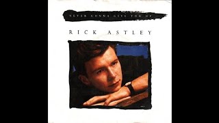 Rick Astley - Never Gonna Give You Up
Rick Astley - Never Gonna Give You Up
1987
Were no strangers to love
You know the rules and so do I
A full commitments what Im thinking of
You wouldnt get this from any other guy
I just wanna tell you how Im feeling
Gotta make you understand
Never gonna give you up
Never gonna let you down
Never gonna run around and desert you
Never gonna make you cry
Never gonna say goodbye
Never gonna tell a lie and hurt you
Weve known each other for so long
Your hearts been aching, but youre too shy to say it
Inside, we both know whats been going on
We know the game, and were gonna play it
And if you ask me how Im feeling
Dont tell me youre too blind to see
Never gonna give you up
Never gonna let you down
Never gonna run around and desert you
Never gonna make you cry
Never gonna say goodbye
Never gonna tell a lie and hurt you
Never gonna give you up
Never gonna let you down
Never gonna run around and desert you
Never gonna make you cry
Never gonna say goodbye
Never gonna tell a lie and hurt you
Ooh (Give you up)
Ooh-ooh (Give you up)
Ooh (Never gonna give, never gonna give)
Give you up
Ooh-ooh (Never gonna give, never gonna give)
Give you up
Weve known each other for so long
Your hearts been aching, but youre too shy to say it
Inside, we both know whats been going on
We know the game, and were gonna play it
I just wanna tell you how Im feeling
Gotta make you understand
Never gonna give you up
Never gonna let you down
Never gonna run around and desert you
Never gonna make you cry
Never gonna say goodbye
Never gonna tell a lie and hurt you
Never gonna give you up
Never gonna let you down
Never gonna run around and desert you
Never gonna make you cry
Never gonna say goodbye
Never gonna tell a lie and hurt you
Never gonna give you up
Never gonna let you down
Never gonna run around and desert you
Never gonna make you cry
Never gonna say goodbye
Never gonna tell a lie and hurt you
Never gonna give you up
Never gonna let you down
Never gonna run around and desert you
Never gonna make you cry
Never gonna say goodbye
Never gonna tell a lie and hurt you Rick Astley - Never Gonna Give You Up