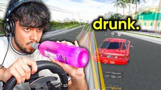 Drunk Driving In Southwest Florida!