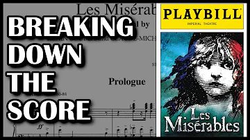 Breaking Down the Score: "One Day More" from LES MISERABLES