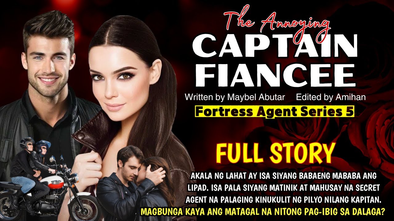 FULLSTORY AKALA NILA AY ISA SIYANG MAGDALENA PERO ISA PALA SIYANG MATINIK NA SECRET AGENT PINOYSTORY