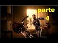 Datelo vuelta  the walking dead game s1 e5 parte 4