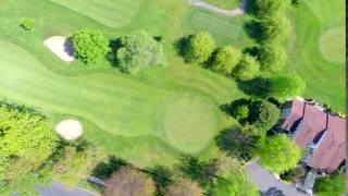 Allaire Golf Course in Spring Lake Heights