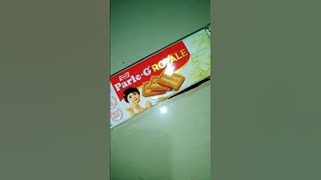 Thumbnail of Parle-G Royale Biscuits #royal #biscuit #viral #trending #shots