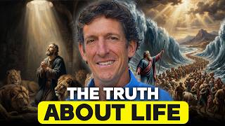 Best Cliffe Knechtle Stories To Fall Asleep To | 2 Hour Documentary