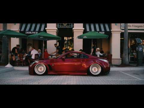 Cambergang Static 350z Kinggluu 4K