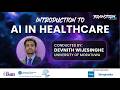 Introduction to AI in Healthcare | Workshop 3 | Brainstorm 2026