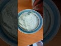 how my baby takes boiled egg, as he chokes to eating it without mashing