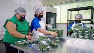 LEADS Academy for Women: mujeres que transforman sus comunidades con conocimiento y acción.