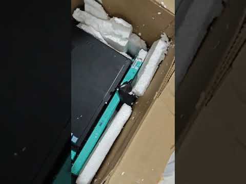 ASX Computer unboxing - YouTube