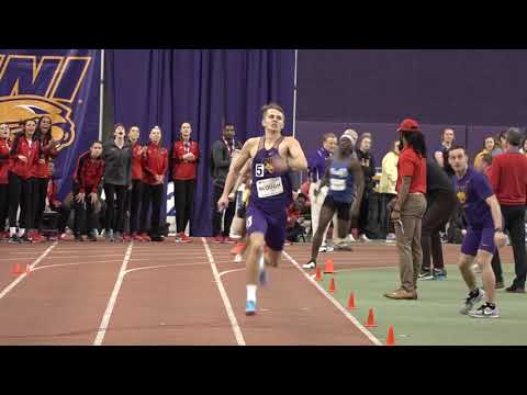 UNI mens 4x400