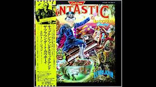Elton John - Captain Fantastic And The Brown Dirt Cowboy 1⃣