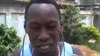 Download lagu komsey ballon d'or arretez de cherchez nom sur moi    gboklo prod and tubidy.com