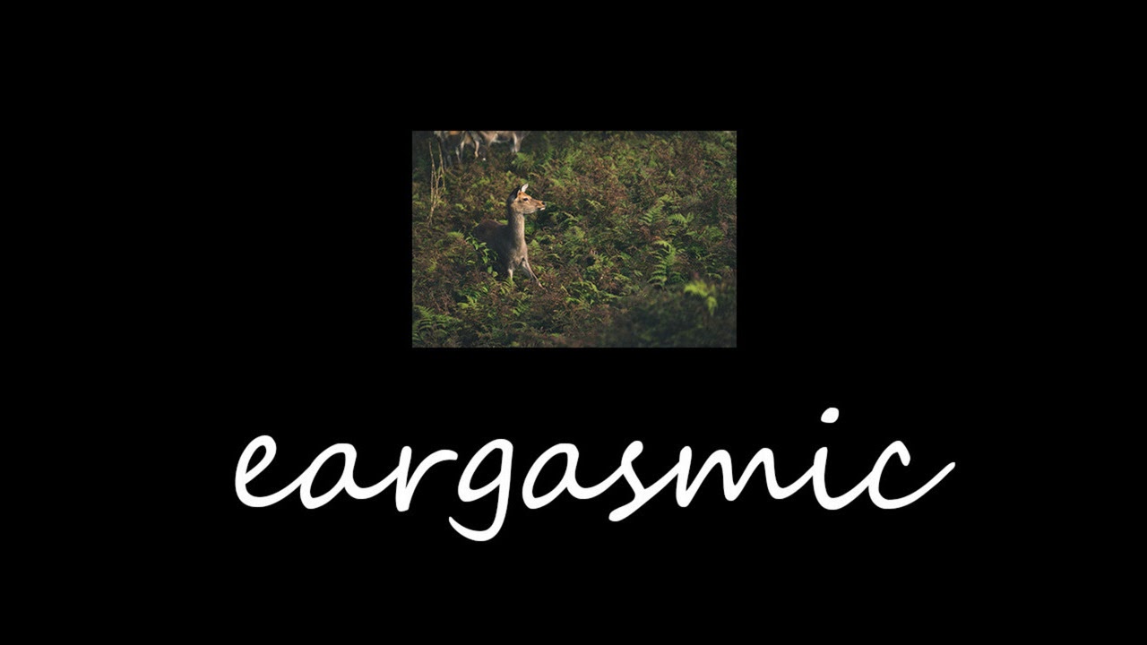 Stalking Gia - Second Nature