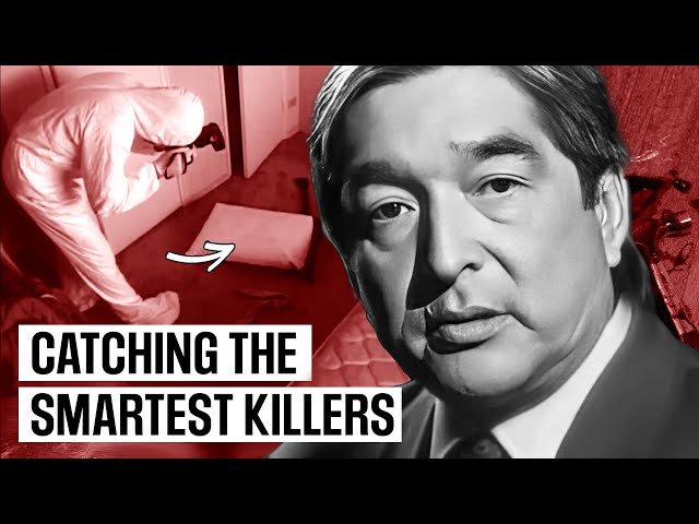 This Locked Door Hid a Dead Girl and a Killer’s Secret