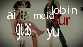 CUMBIA-ZERO     I WAS MADE
