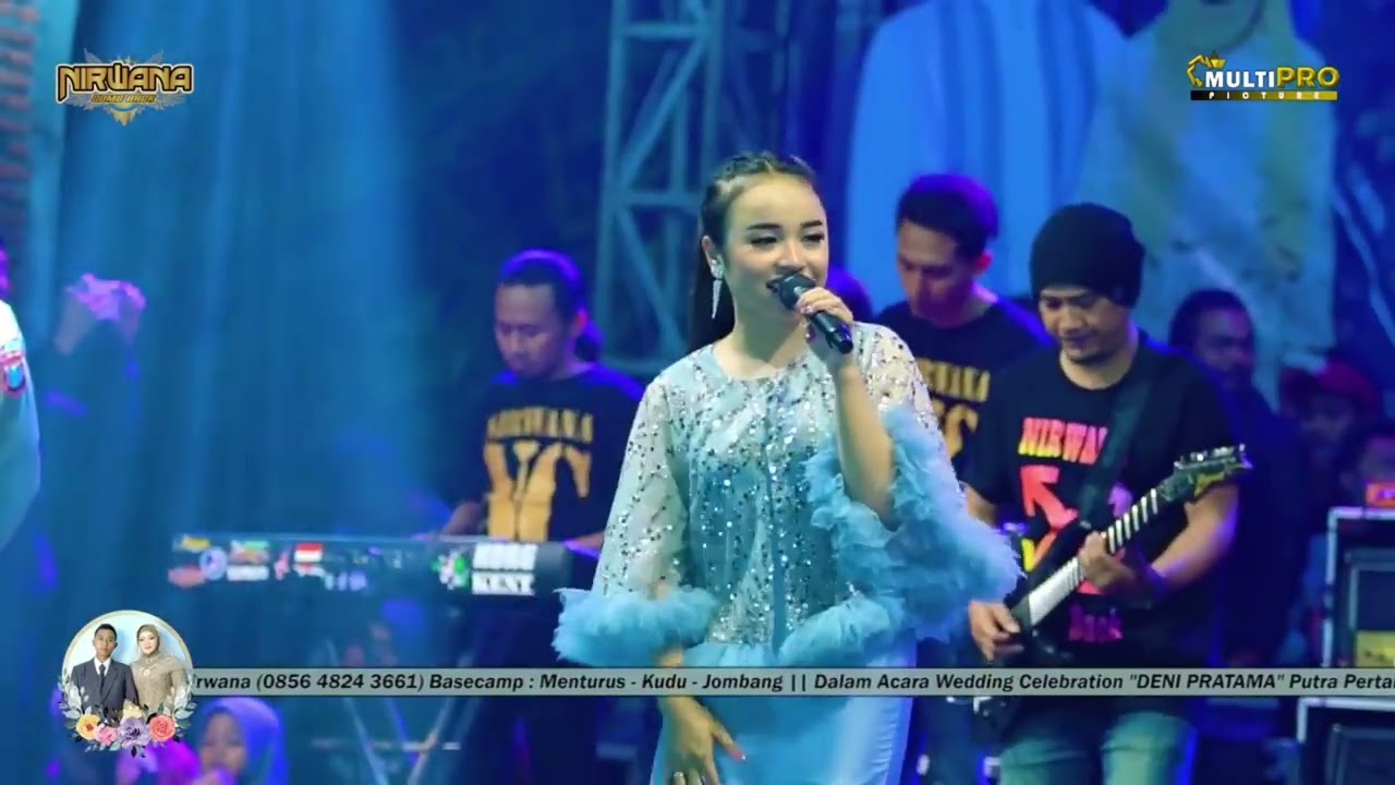 Rungkad - Tasya Rosmala . Nirwana