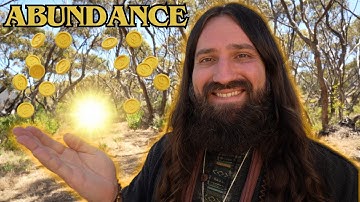 ✨️Financial Abundance Alignment✨ASMR REIKI