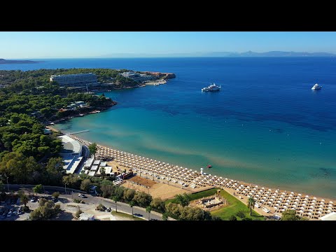 Βουλιαγμένη (Vouliagmeni) |