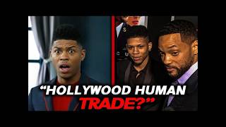 Was Bryshere Gray Exploited? The Dark Side Of Hollywood Mentorship EXPOSED