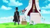 ワンピース サボ Youtube