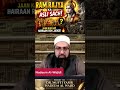 😱 Ram Rajya Ka Asli Sach! Jaan Kar Aap Hairaan Reh Jaoge🔥Mufti Yasir nadeem! Yasir nadeem al wajidi