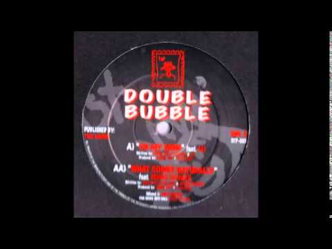 DJ Klasse — Richie Boy & DJ Klasse - Double Bubble - What Comes Naturally