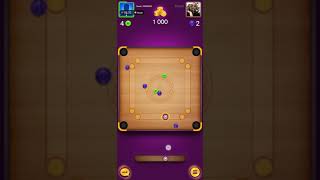 Carrom disc pool. screenshot 5