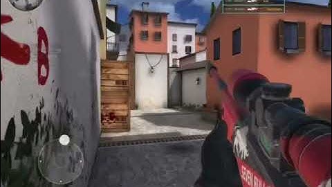 Clutch【Counter Attack Multiplayer FPS】