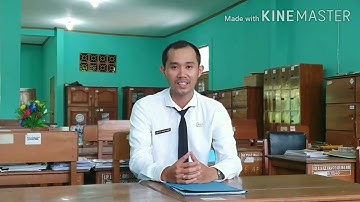 Video nilai-nilai dasar ASN (Harmonis & Loyal) - Kelompok Berbek