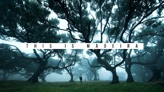 This is Madeira | Cinematic Video 4K