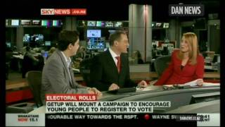 Tv News 2010 Blooper Compilation