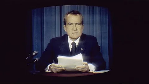 The Legacy of Watergate