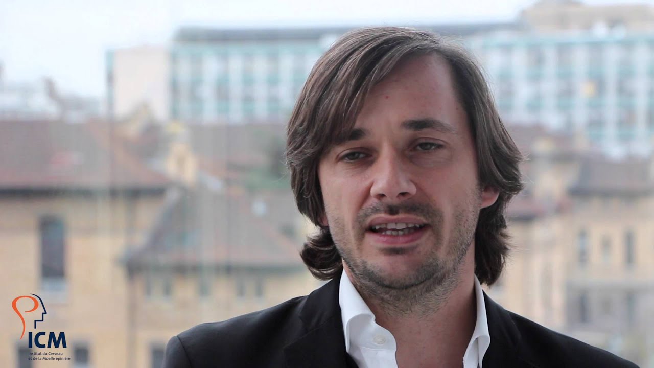 Chercheur invité Grégoire Courtine, "Récupération fonctionnelle de la